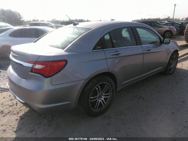 Photo 3 VIN: 1C3CCBBB1EN120192 - CHRYSLER 200 