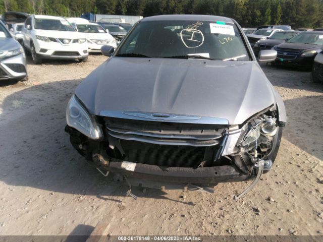 Photo 5 VIN: 1C3CCBBB1EN120192 - CHRYSLER 200 