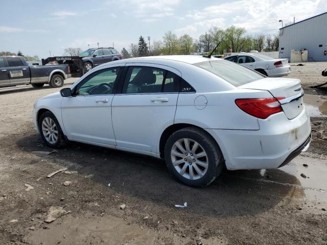 Photo 1 VIN: 1C3CCBBB1EN128499 - CHRYSLER 200 