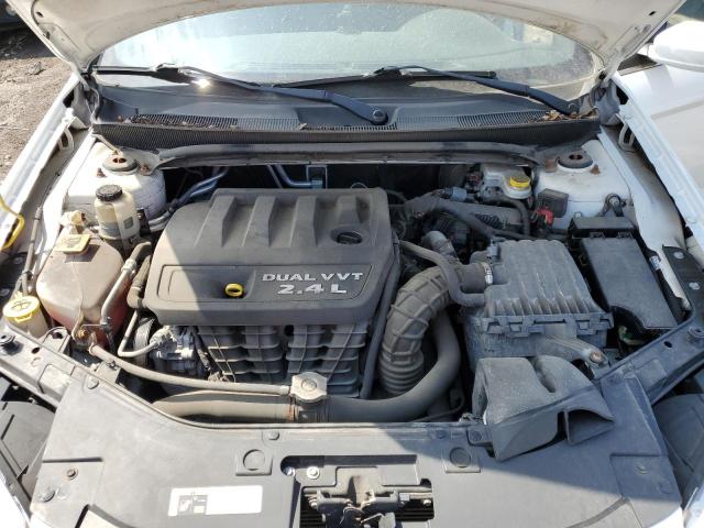 Photo 10 VIN: 1C3CCBBB1EN128499 - CHRYSLER 200 