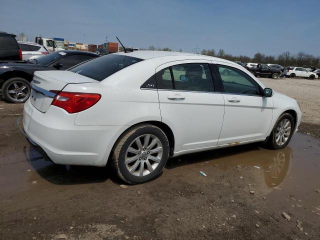 Photo 2 VIN: 1C3CCBBB1EN128499 - CHRYSLER 200 