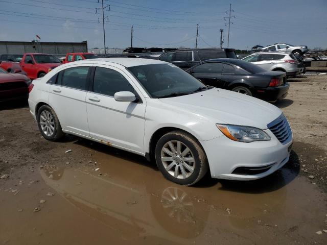 Photo 3 VIN: 1C3CCBBB1EN128499 - CHRYSLER 200 