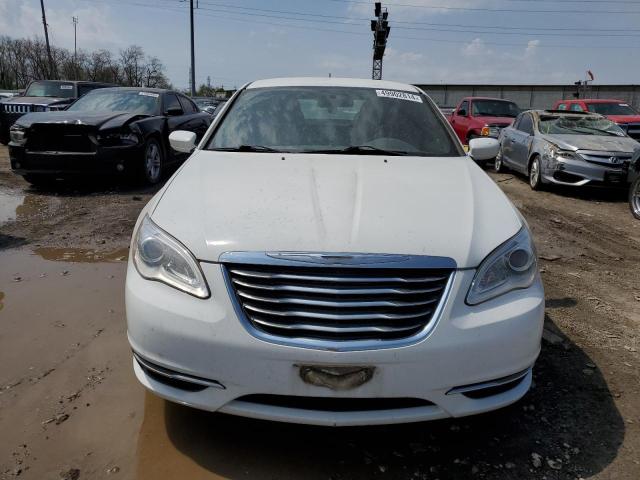 Photo 4 VIN: 1C3CCBBB1EN128499 - CHRYSLER 200 