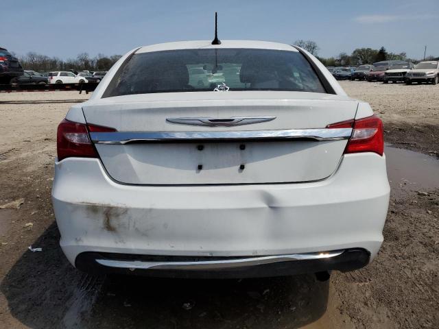 Photo 5 VIN: 1C3CCBBB1EN128499 - CHRYSLER 200 