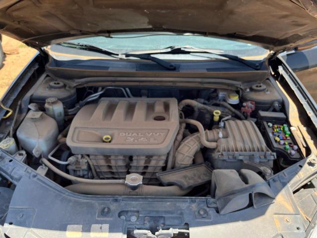 Photo 6 VIN: 1C3CCBBB1EN132357 - CHRYSLER 200 TOURIN 