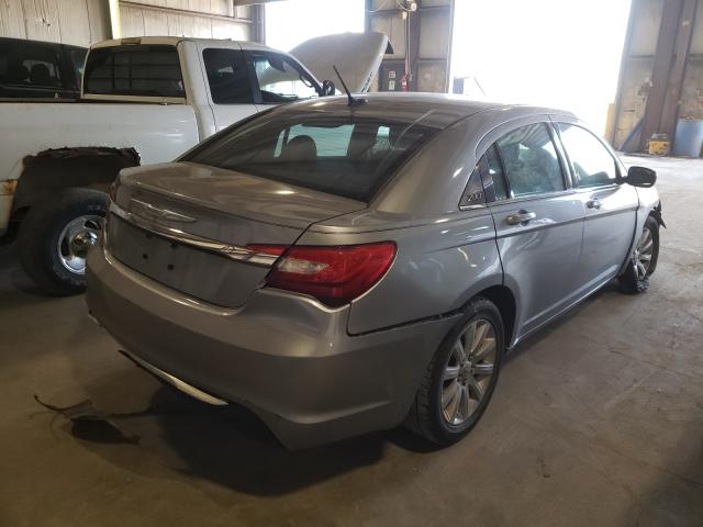 Photo 3 VIN: 1C3CCBBB1EN137638 - CHRYSLER 200 