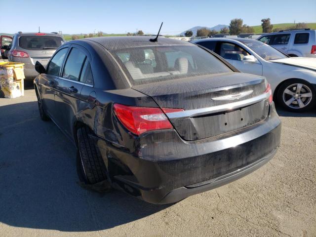 Photo 2 VIN: 1C3CCBBB1EN137784 - CHRYSLER 200 TOURIN 