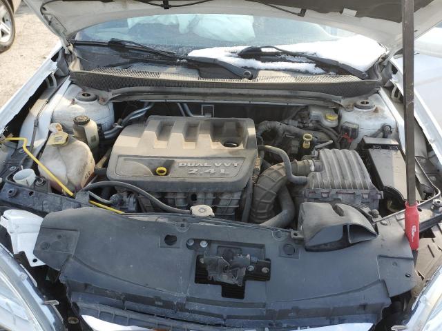 Photo 10 VIN: 1C3CCBBB1EN179257 - CHRYSLER 200 TOURIN 