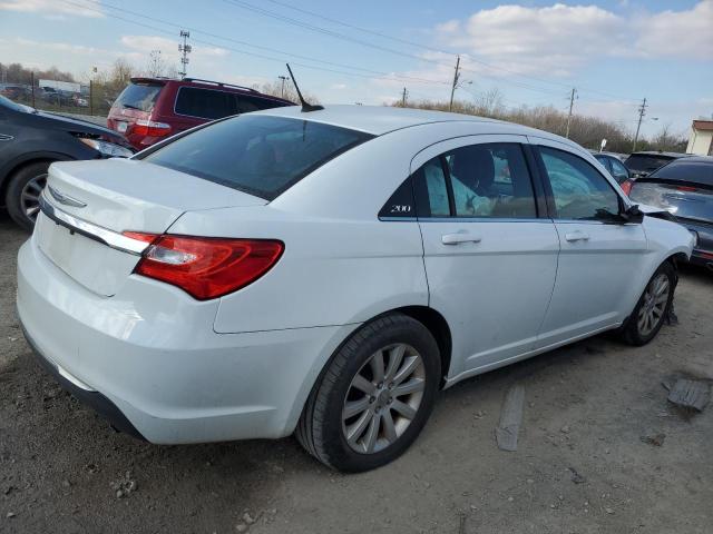 Photo 2 VIN: 1C3CCBBB1EN179257 - CHRYSLER 200 TOURIN 