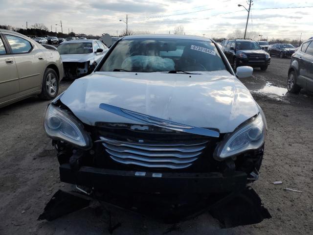 Photo 4 VIN: 1C3CCBBB1EN179257 - CHRYSLER 200 TOURIN 