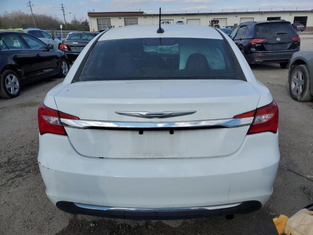 Photo 5 VIN: 1C3CCBBB1EN179257 - CHRYSLER 200 TOURIN 