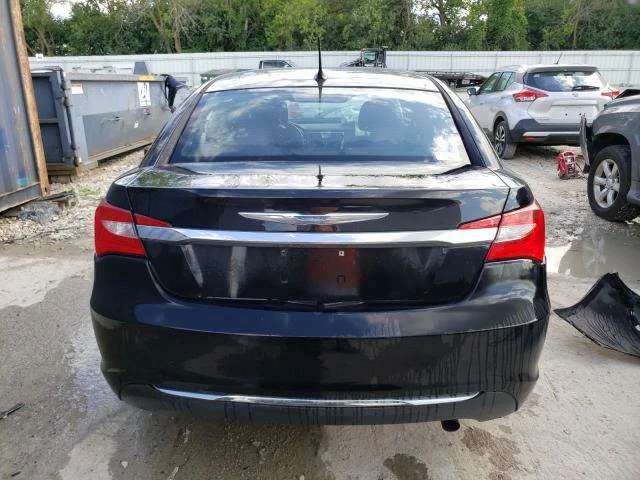 Photo 5 VIN: 1C3CCBBB1EN183552 - CHRYSLER 200 TOURIN 