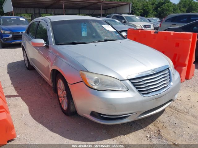 Photo 0 VIN: 1C3CCBBB2CN100675 - CHRYSLER 200 