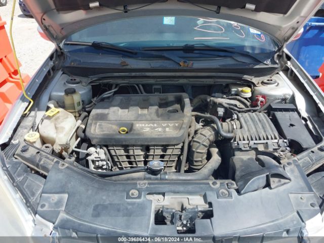 Photo 9 VIN: 1C3CCBBB2CN100675 - CHRYSLER 200 