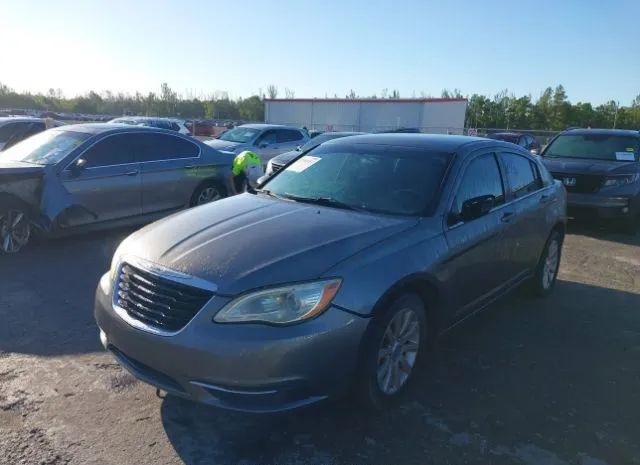 Photo 1 VIN: 1C3CCBBB2CN112874 - CHRYSLER 200 