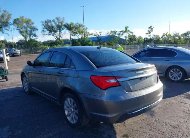 Photo 2 VIN: 1C3CCBBB2CN112874 - CHRYSLER 200 