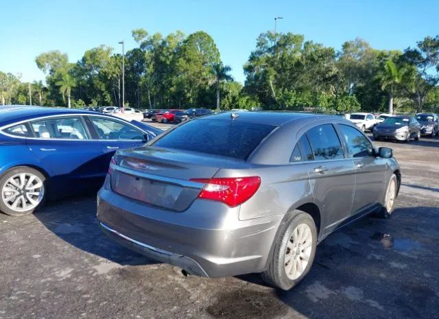 Photo 3 VIN: 1C3CCBBB2CN112874 - CHRYSLER 200 