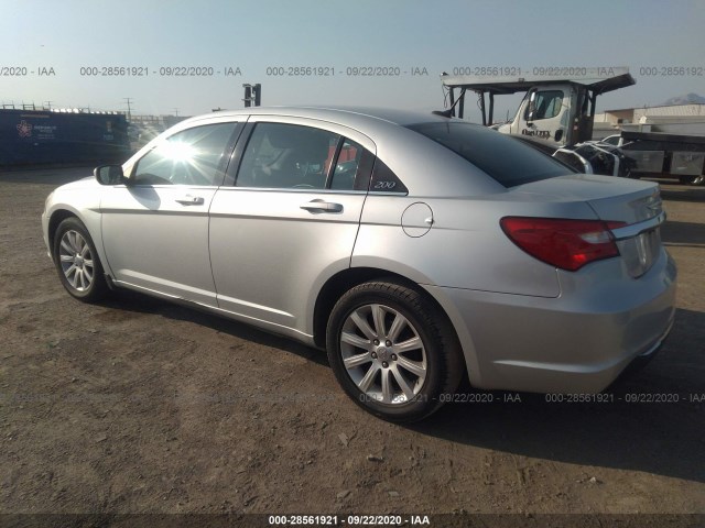 Photo 2 VIN: 1C3CCBBB2CN130291 - CHRYSLER 200 