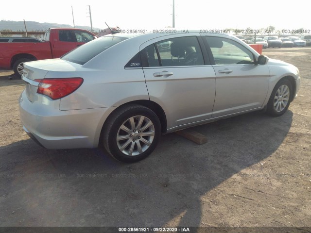 Photo 3 VIN: 1C3CCBBB2CN130291 - CHRYSLER 200 