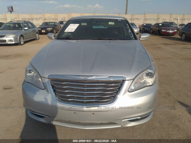 Photo 5 VIN: 1C3CCBBB2CN130291 - CHRYSLER 200 