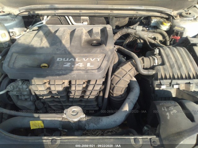 Photo 9 VIN: 1C3CCBBB2CN130291 - CHRYSLER 200 