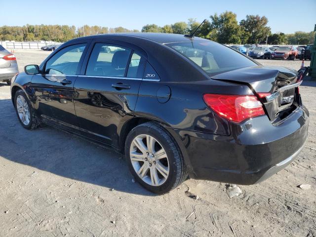 Photo 1 VIN: 1C3CCBBB2CN130906 - CHRYSLER 200 