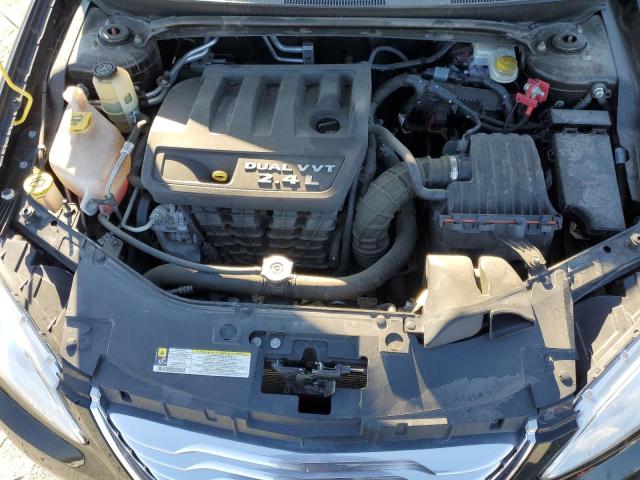 Photo 10 VIN: 1C3CCBBB2CN130906 - CHRYSLER 200 