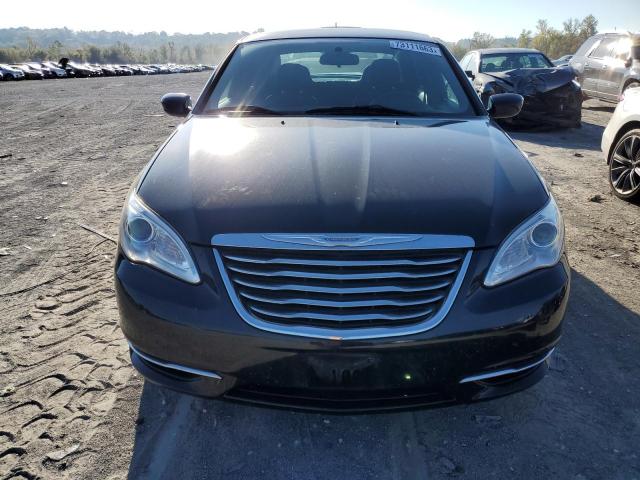 Photo 4 VIN: 1C3CCBBB2CN130906 - CHRYSLER 200 