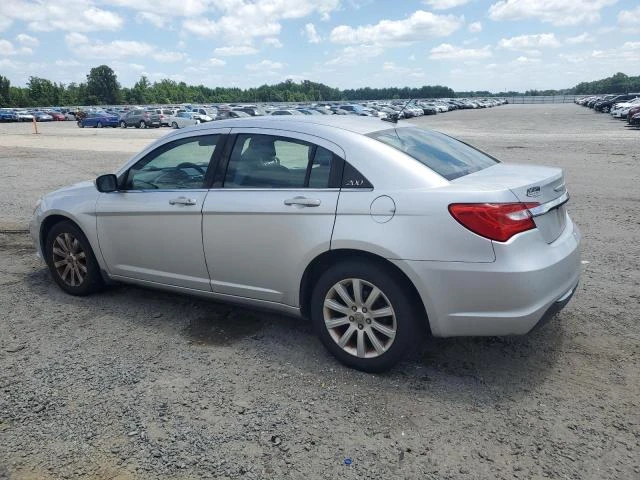 Photo 1 VIN: 1C3CCBBB2CN131554 - CHRYSLER 200 TOURIN 