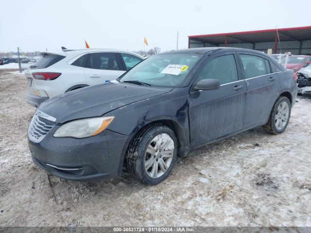 Photo 5 VIN: 1C3CCBBB2CN131604 - CHRYSLER 200 