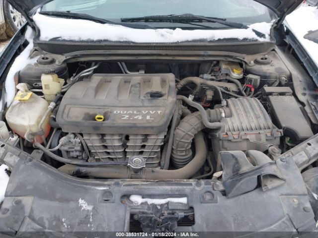 Photo 9 VIN: 1C3CCBBB2CN131604 - CHRYSLER 200 