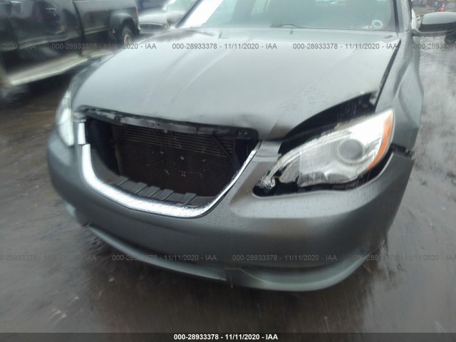 Photo 5 VIN: 1C3CCBBB2CN134910 - CHRYSLER 200 