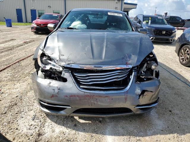 Photo 4 VIN: 1C3CCBBB2CN142716 - CHRYSLER 300 TOURIN 