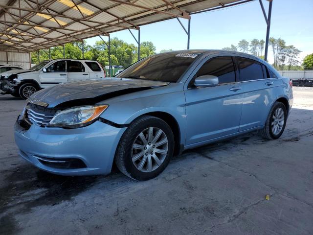 Photo 0 VIN: 1C3CCBBB2CN144367 - CHRYSLER 200 