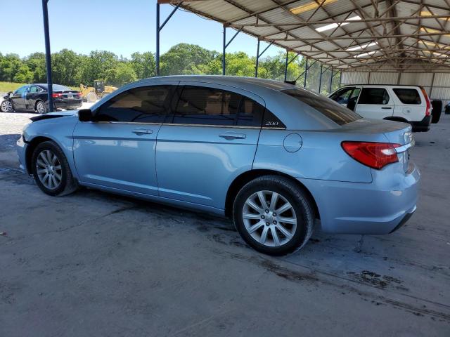 Photo 1 VIN: 1C3CCBBB2CN144367 - CHRYSLER 200 