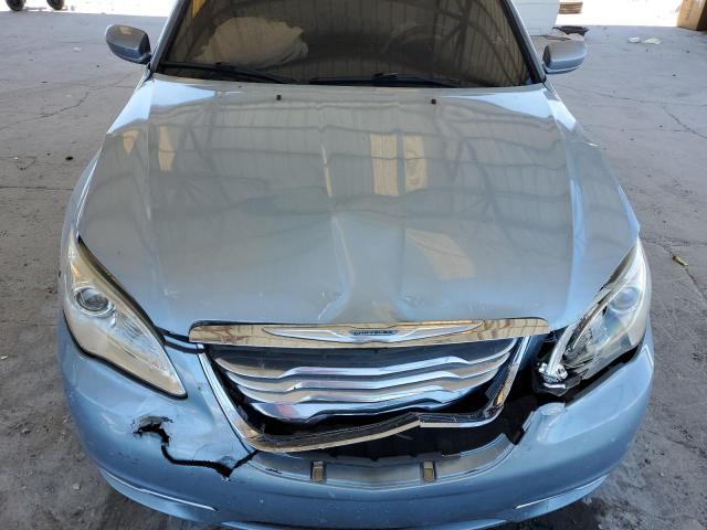 Photo 10 VIN: 1C3CCBBB2CN144367 - CHRYSLER 200 