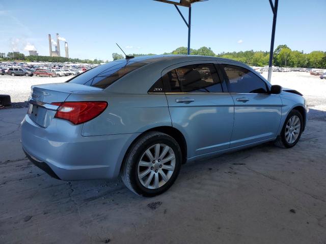 Photo 2 VIN: 1C3CCBBB2CN144367 - CHRYSLER 200 