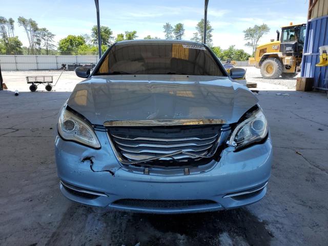 Photo 4 VIN: 1C3CCBBB2CN144367 - CHRYSLER 200 