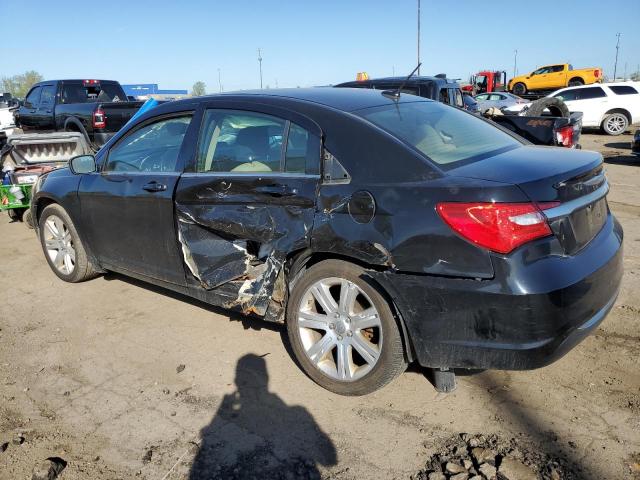 Photo 1 VIN: 1C3CCBBB2CN160908 - CHRYSLER 200 