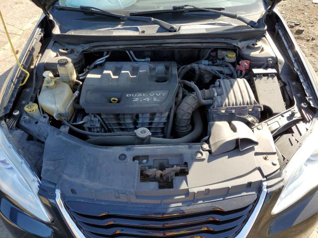 Photo 10 VIN: 1C3CCBBB2CN160908 - CHRYSLER 200 