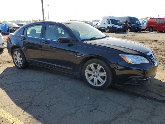 Photo 3 VIN: 1C3CCBBB2CN160908 - CHRYSLER 200 