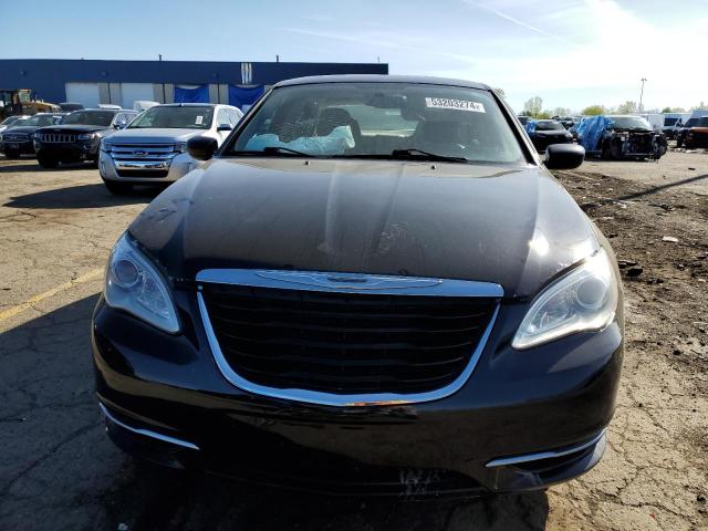 Photo 4 VIN: 1C3CCBBB2CN160908 - CHRYSLER 200 