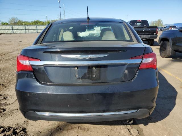 Photo 5 VIN: 1C3CCBBB2CN160908 - CHRYSLER 200 