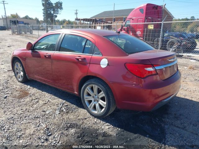 Photo 2 VIN: 1C3CCBBB2CN164263 - CHRYSLER 200 