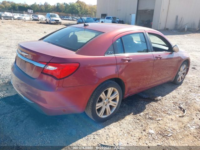 Photo 3 VIN: 1C3CCBBB2CN164263 - CHRYSLER 200 