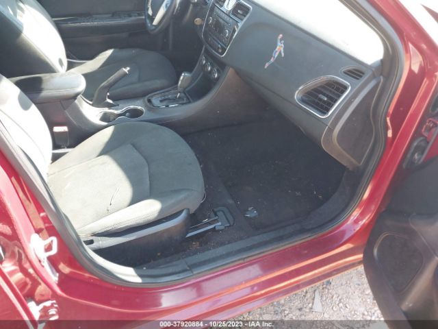 Photo 4 VIN: 1C3CCBBB2CN164263 - CHRYSLER 200 