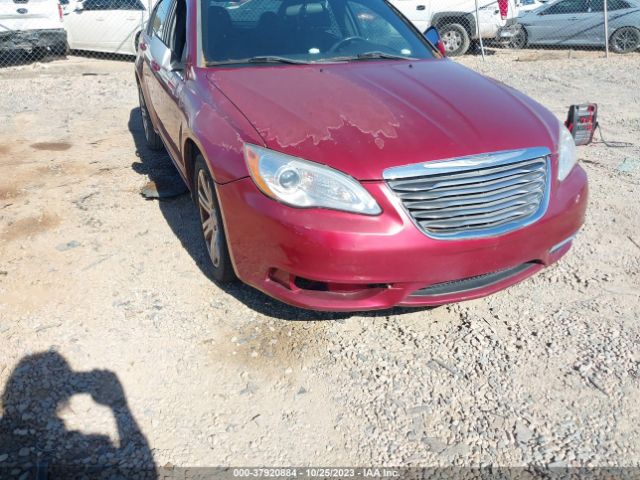 Photo 5 VIN: 1C3CCBBB2CN164263 - CHRYSLER 200 