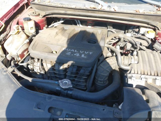 Photo 9 VIN: 1C3CCBBB2CN164263 - CHRYSLER 200 