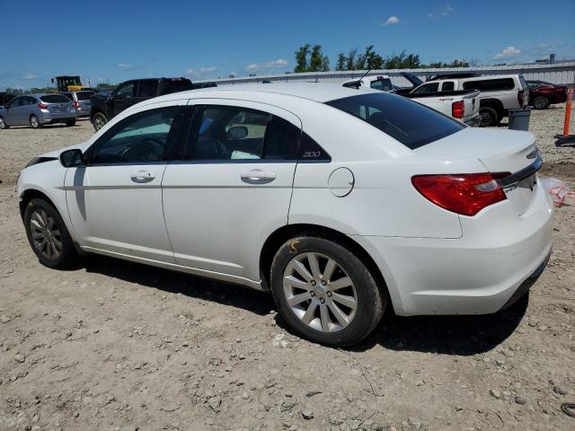 Photo 1 VIN: 1C3CCBBB2CN175814 - CHRYSLER 200 TOURIN 