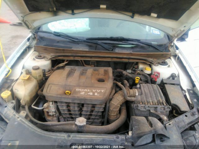 Photo 9 VIN: 1C3CCBBB2CN199935 - CHRYSLER 200 